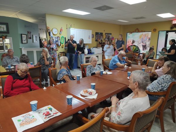 All-Inclusive Adult Day Care – $14/hour - Image 2