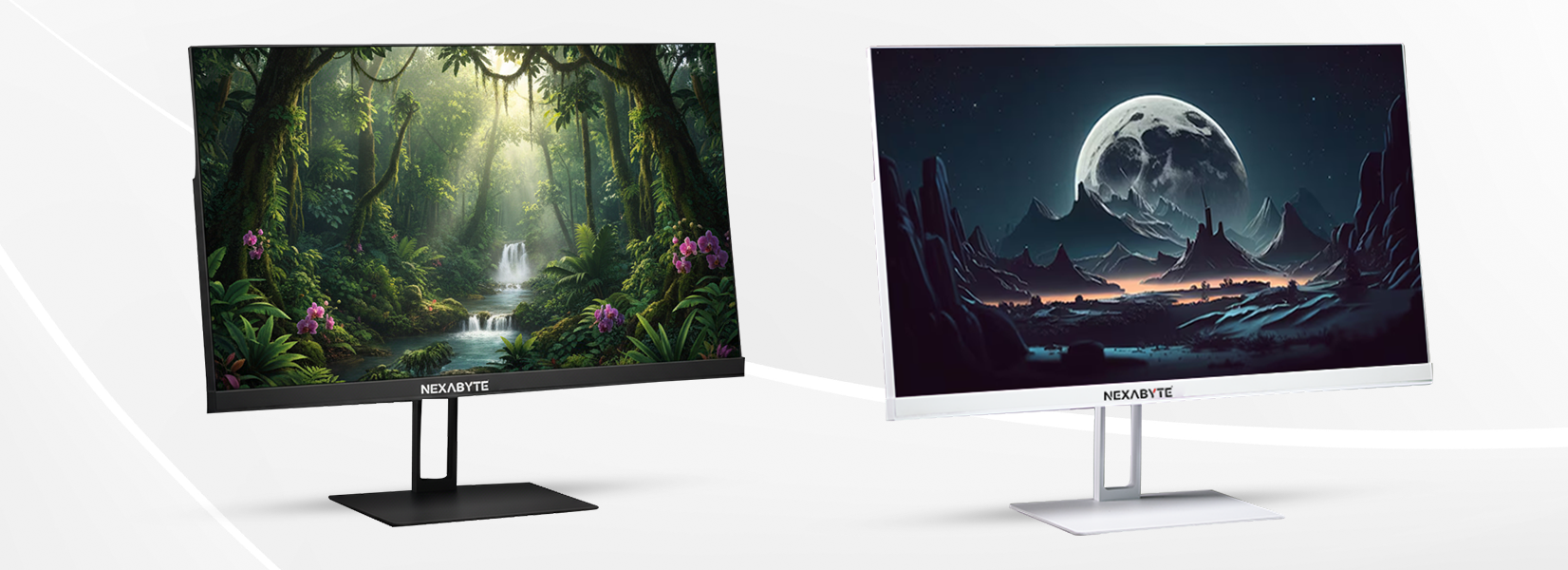 Nexabyte AIO-24 Pro All in One PC